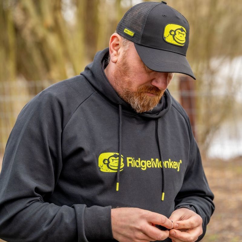 Ridge Monkey APEarel Lightweight Classic Hoody